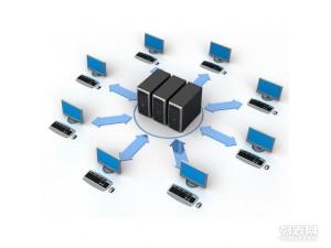 新鄉網站建設與光纖熔接網絡工程服務