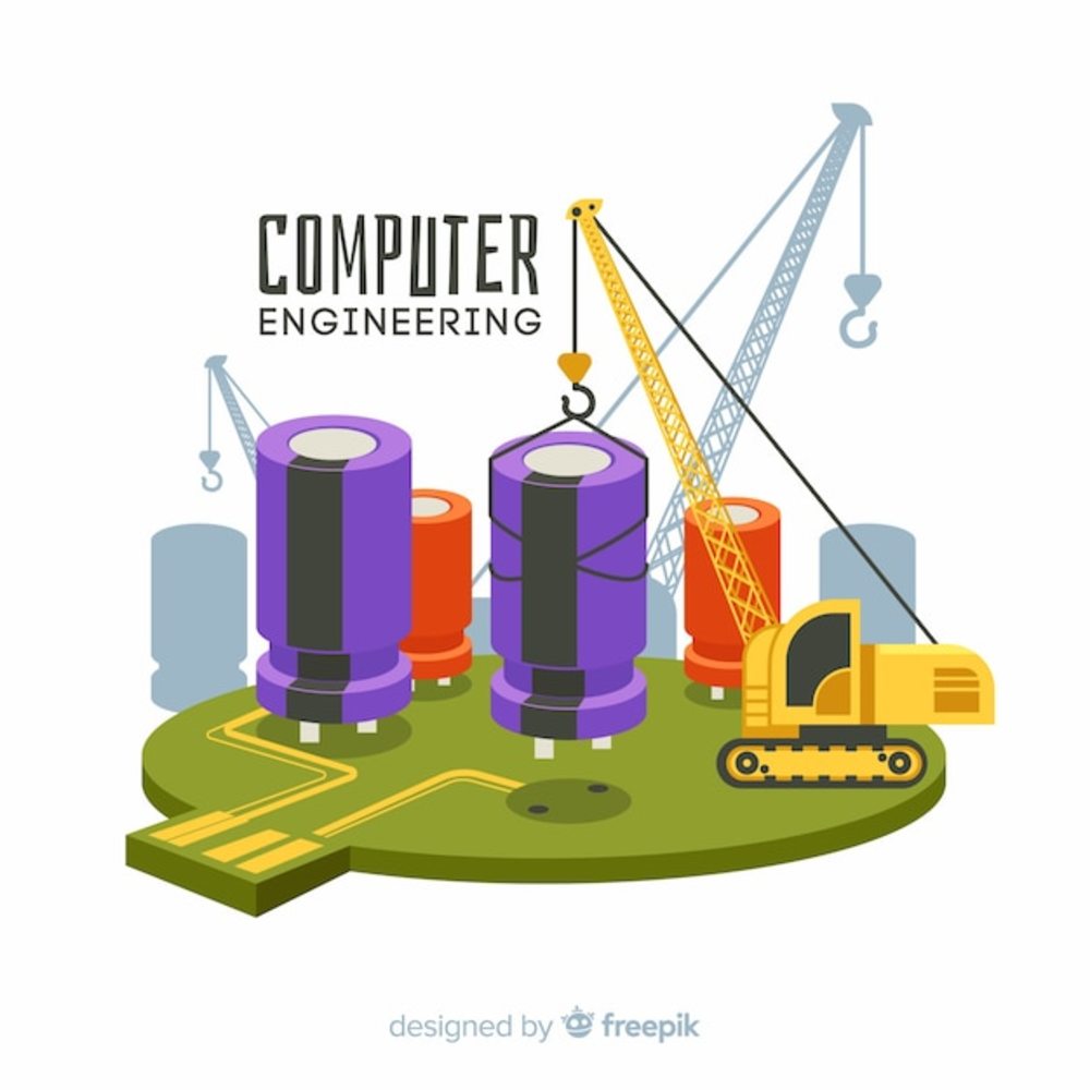 平面計算機工程與網絡工程 架構、融合與未來趨勢