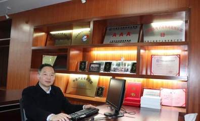 【會長訪談】黃岳 “電商的冬天也是春天”